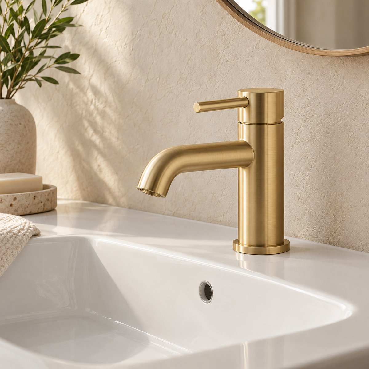Bathroom Faucets