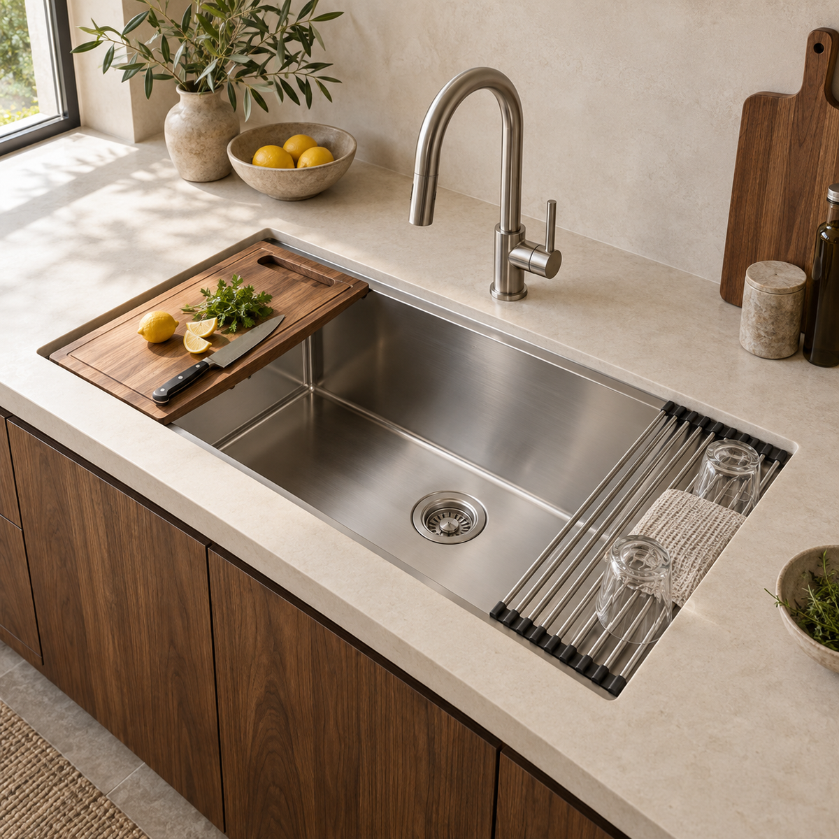 Kitchen SInk