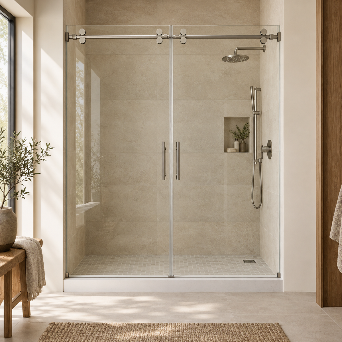 Shower Doors