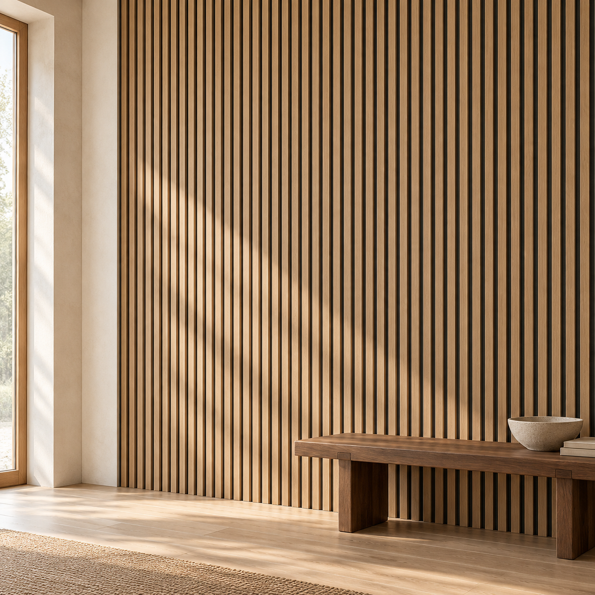 Wall Panels