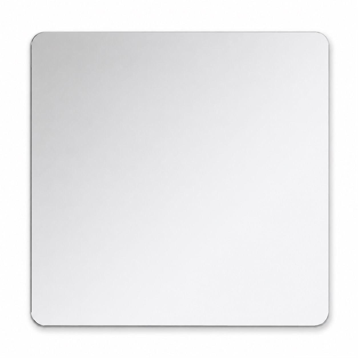 Non-LED Mirror