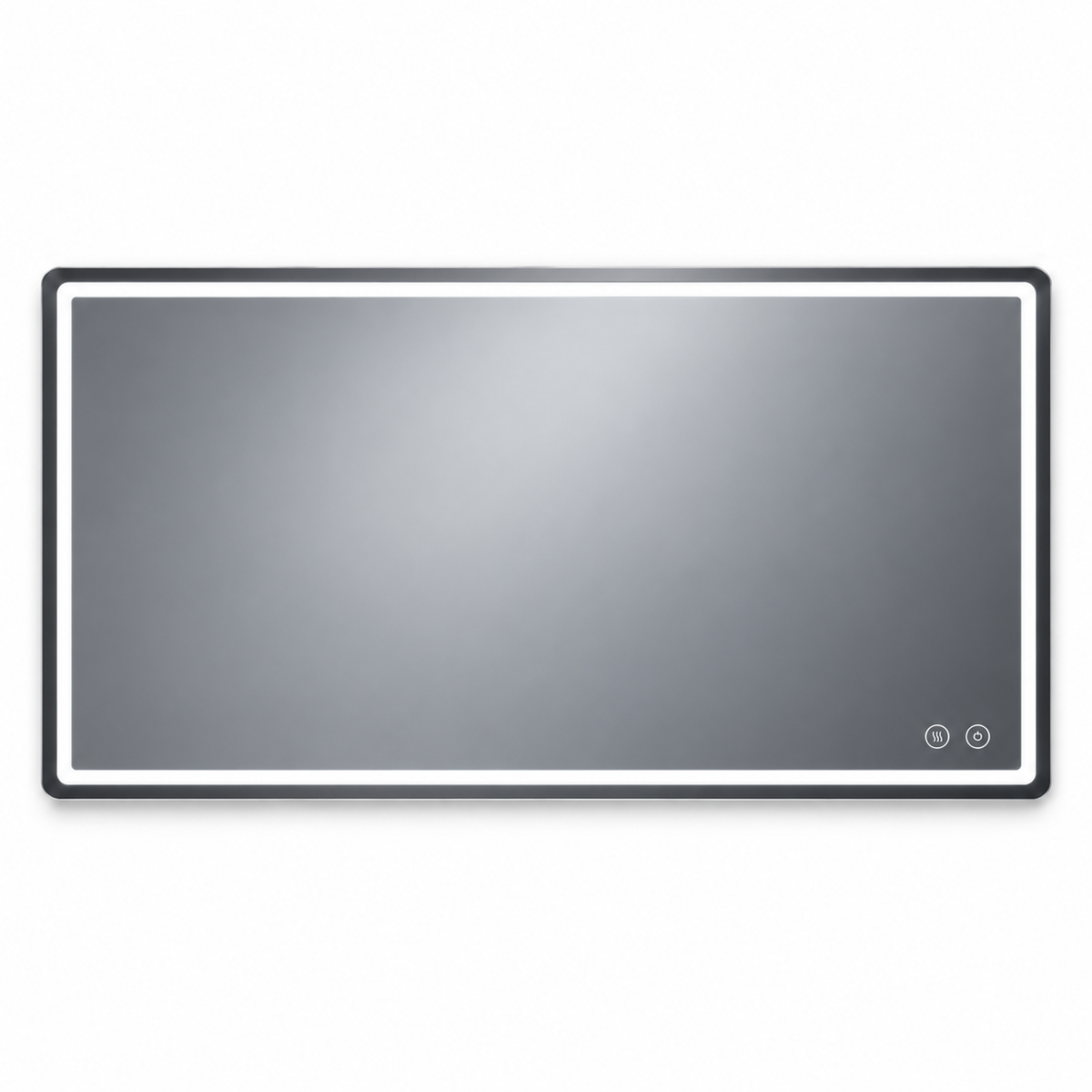 LED Mirror