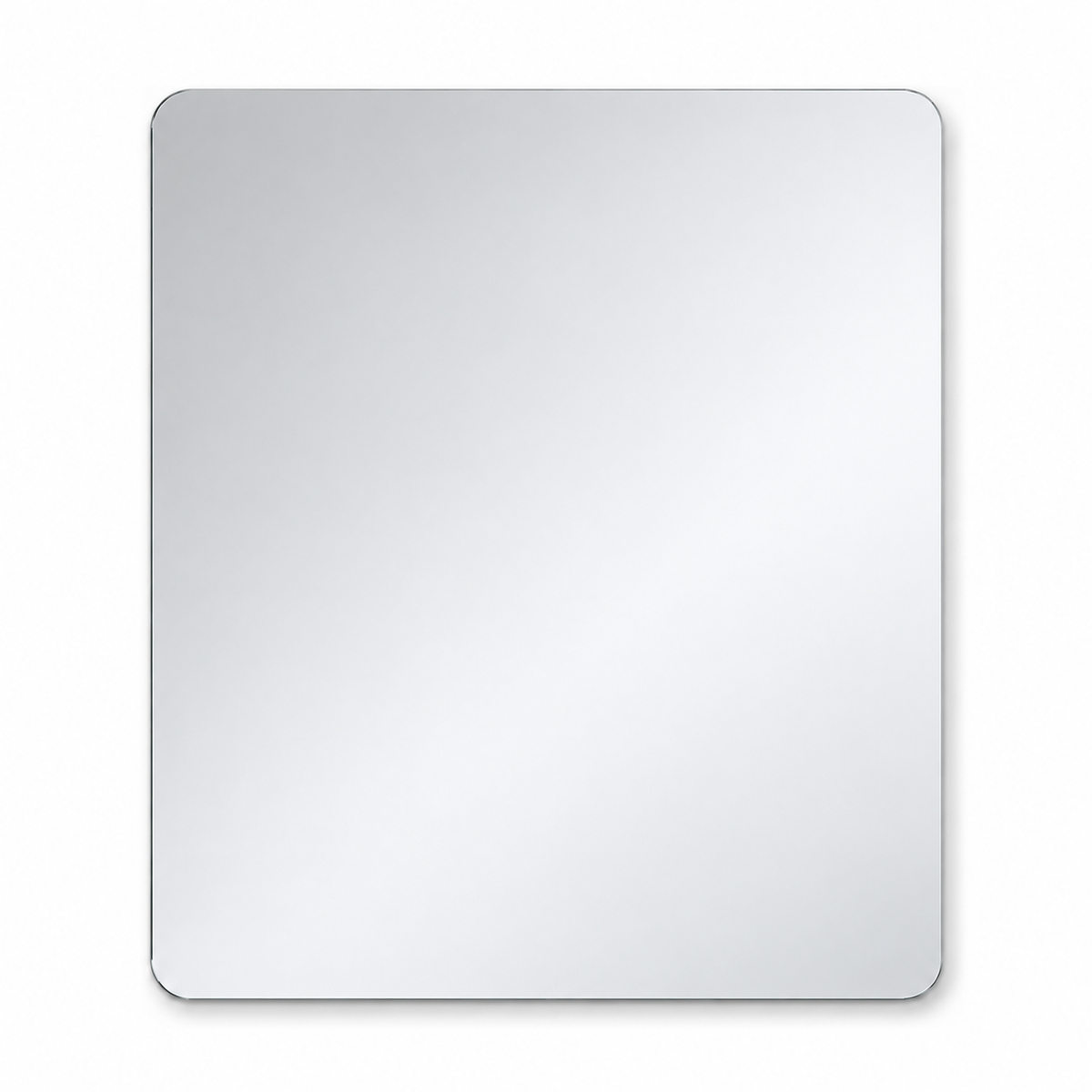 Non-LED Mirror