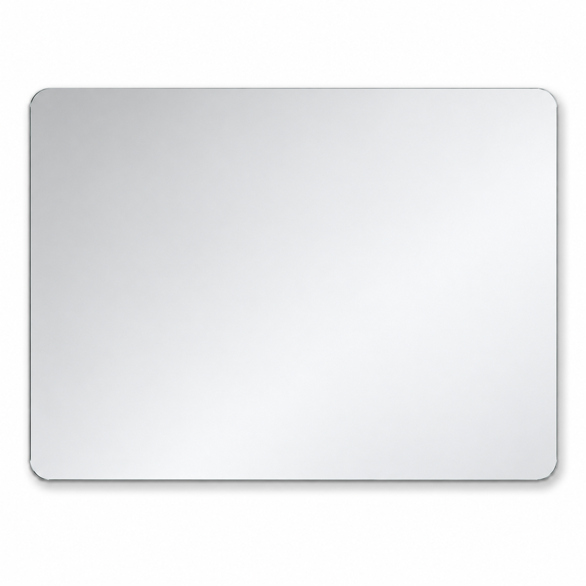 Non-LED Mirror