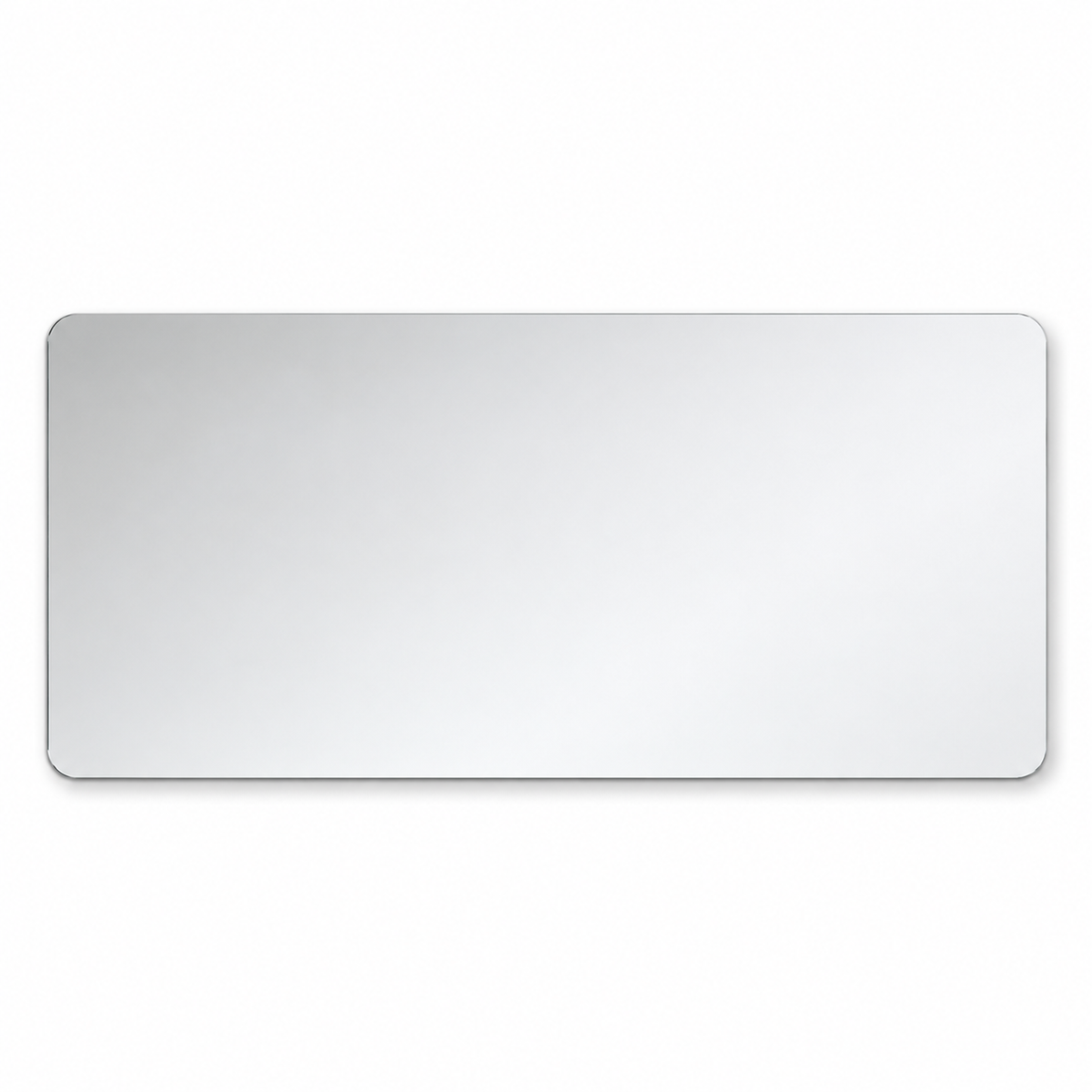 Non-LED Mirror